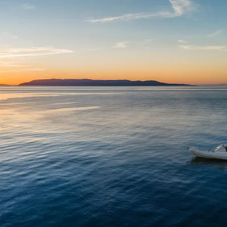 Seasky * Makarska