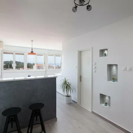 Lejlighed Seasky Makarska