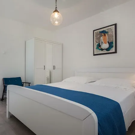 Lejlighed Seasky Makarska