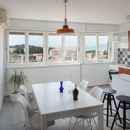 Lejlighed Seasky Makarska