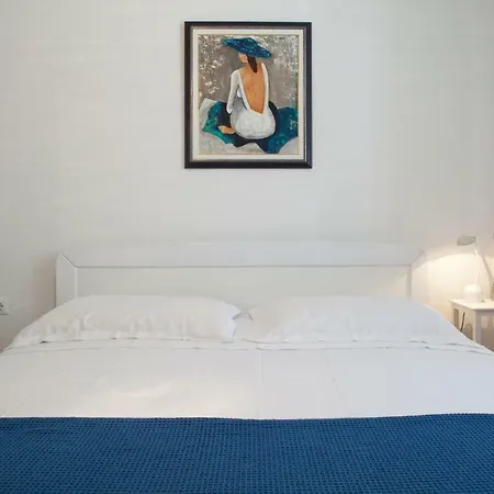Apartamento Zara *