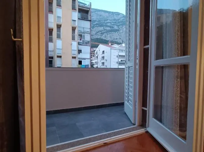 Seasky * Makarska