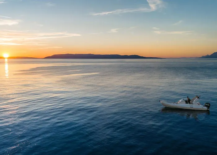 Seasky * Makarska