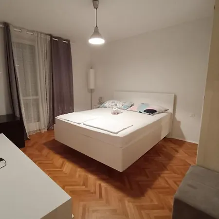 Apartamento Seasky