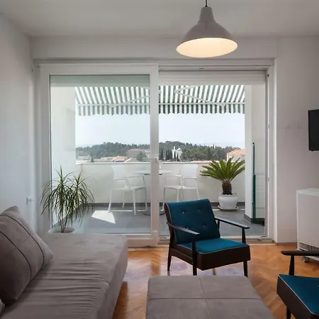 Apartamento Seasky Makarska