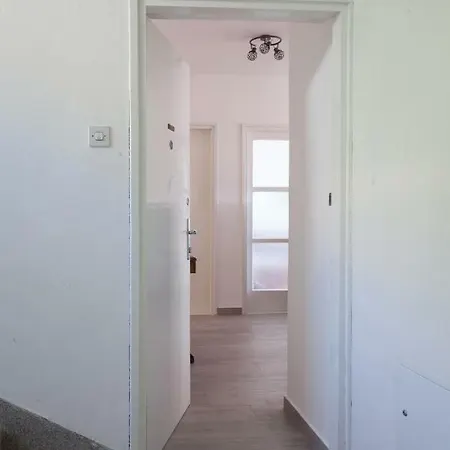 Apartamento Seasky *
