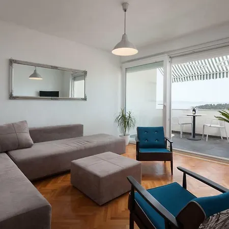 Apartamento Seasky *