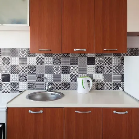 Apartamento Seasky *